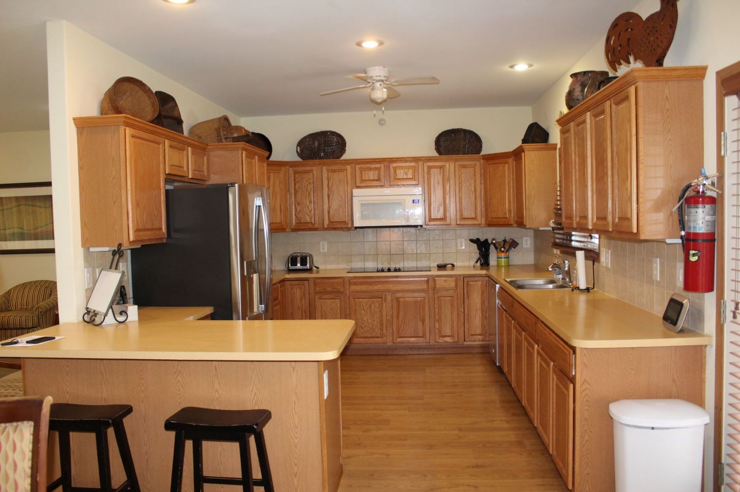 308 Washington St, Scandia, KS 66966